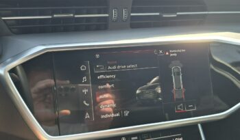 Audi A6 S-LINE Avant 2.0 40 TDI mHEV S-tronic Quattro Gwarancja do 3 lat! full
