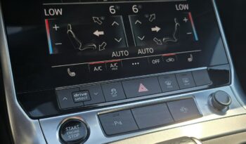 Audi A6 S-LINE Avant 2.0 40 TDI mHEV S-tronic Quattro Gwarancja do 3 lat! full