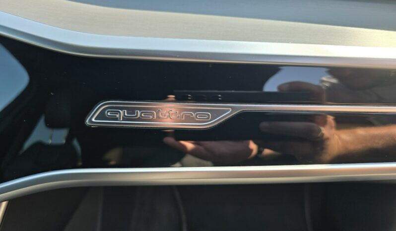 Audi A6 S-LINE Avant 2.0 40 TDI mHEV S-tronic Quattro Gwarancja do 3 lat! full