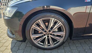 Audi A6 S-LINE Avant 2.0 40 TDI mHEV S-tronic Quattro Gwarancja do 3 lat! full