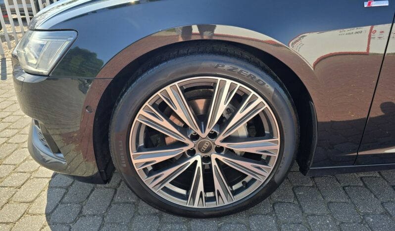 Audi A6 S-LINE Avant 2.0 40 TDI mHEV S-tronic Quattro Gwarancja do 3 lat! full