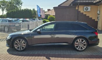 Audi A6 S-LINE Avant 2.0 40 TDI mHEV S-tronic Quattro Gwarancja do 3 lat! full