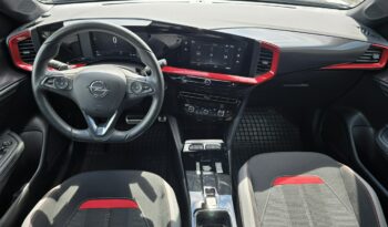 Opel Mokka GS Line 1.2 130KM Automat Salon Polska Gwarancja do 3 lat! full