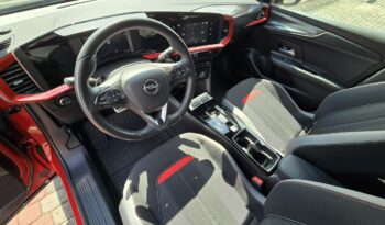 Opel Mokka GS Line 1.2 130KM Automat Salon Polska Gwarancja do 3 lat! full