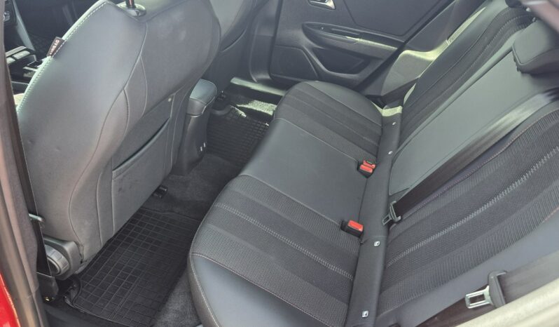 Opel Mokka GS Line 1.2 130KM Automat Salon Polska Gwarancja do 3 lat! full