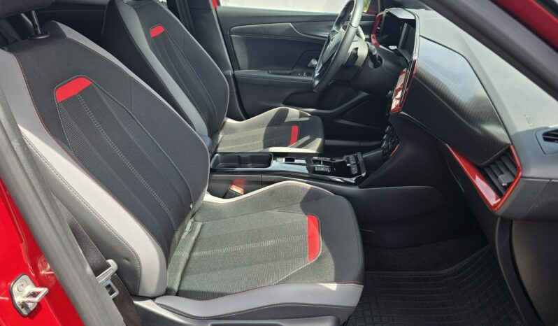 Opel Mokka GS Line 1.2 130KM Automat Salon Polska Gwarancja do 3 lat! full