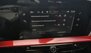Opel Mokka GS Line 1.2 130KM Automat Salon Polska Gwarancja do 3 lat! full