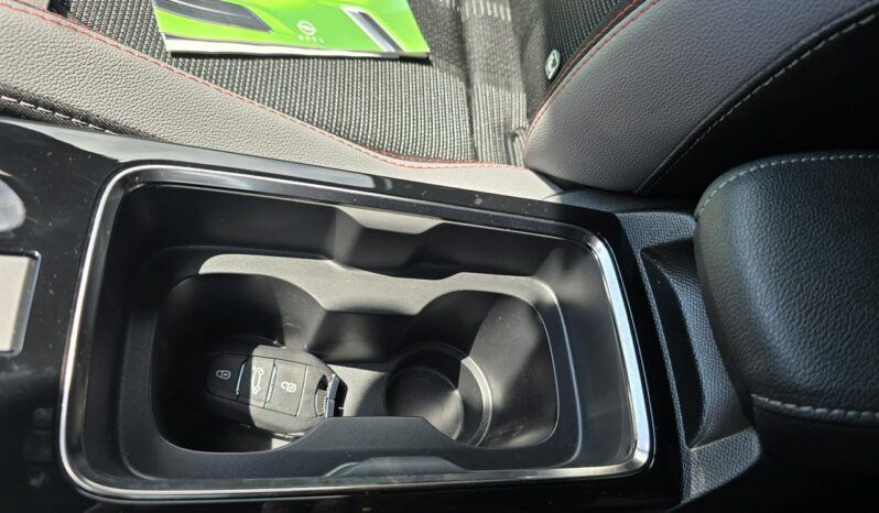 Opel Mokka GS Line 1.2 130KM Automat Salon Polska Gwarancja do 3 lat! full