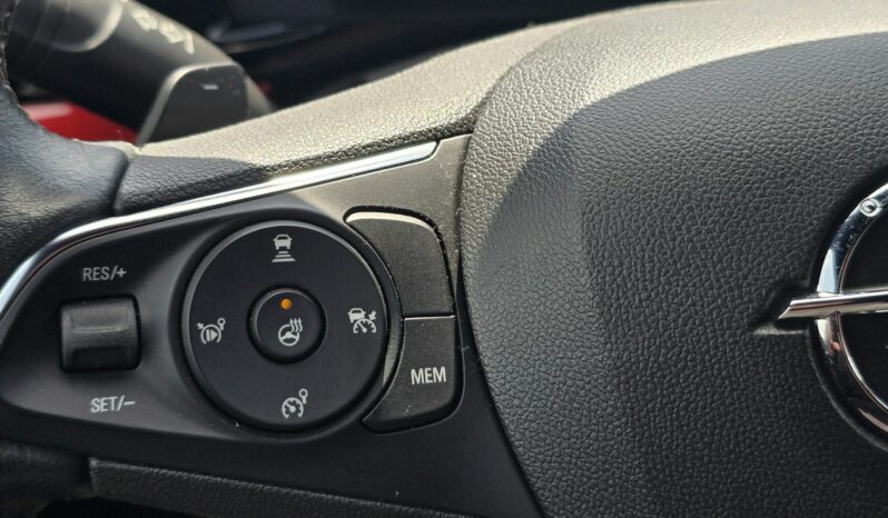 Opel Mokka GS Line 1.2 130KM Automat Salon Polska Gwarancja do 3 lat! full