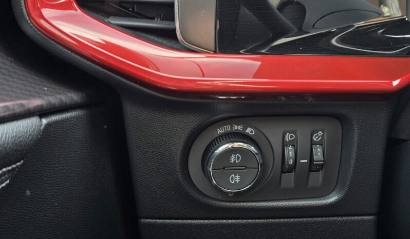 Opel Mokka GS Line 1.2 130KM Automat Salon Polska Gwarancja do 3 lat! full
