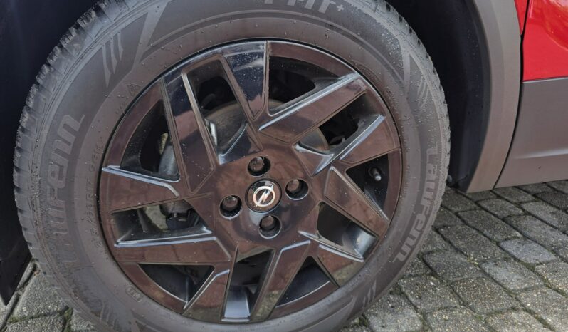 Opel Mokka GS Line 1.2 130KM Automat Salon Polska Gwarancja do 3 lat! full