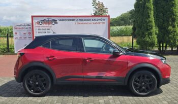 Opel Mokka GS Line 1.2 130KM Automat Salon Polska Gwarancja do 3 lat! full