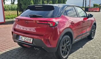 Opel Mokka GS Line 1.2 130KM Automat Salon Polska Gwarancja do 3 lat! full