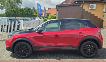 Opel Mokka GS Line 1.2 130KM Automat Salon Polska Gwarancja do 3 lat! full