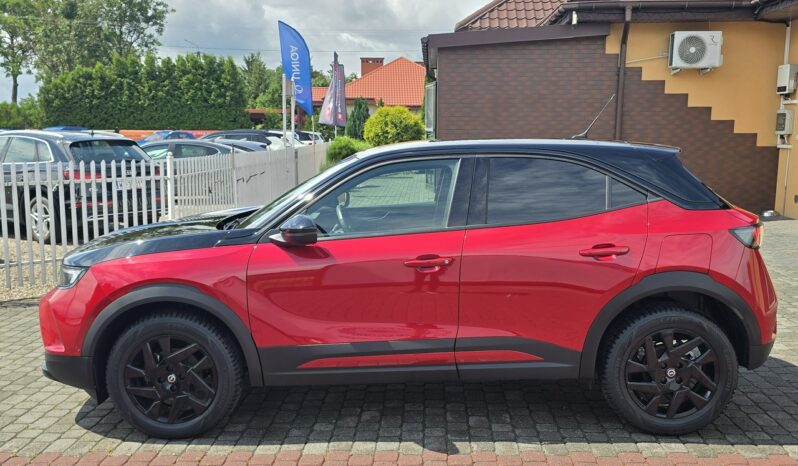 Opel Mokka GS Line 1.2 130KM Automat Salon Polska Gwarancja do 3 lat! full