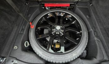 Land Rover Range Rover Sport S Dynamic Stealth 3.0 D HSE Meridian Salon Polska Gwarancja do 3 lat! full