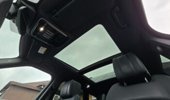 Land Rover Range Rover Sport S Dynamic Stealth 3.0 D HSE Meridian Salon Polska Gwarancja do 3 lat! full