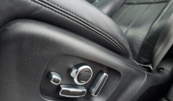 Land Rover Range Rover Sport S Dynamic Stealth 3.0 D HSE Meridian Salon Polska Gwarancja do 3 lat! full