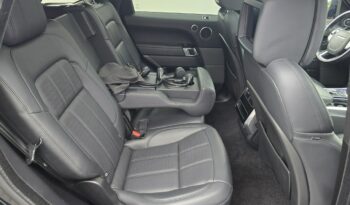 Land Rover Range Rover Sport S Dynamic Stealth 3.0 D HSE Meridian Salon Polska Gwarancja do 3 lat! full