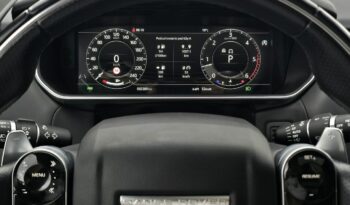 Land Rover Range Rover Sport S Dynamic Stealth 3.0 D HSE Meridian Salon Polska Gwarancja do 3 lat! full