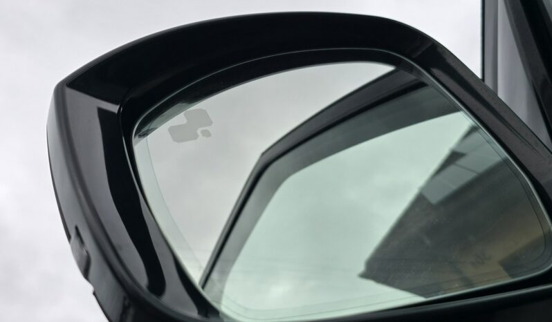 Land Rover Range Rover Sport S Dynamic Stealth 3.0 D HSE Meridian Salon Polska Gwarancja do 3 lat! full