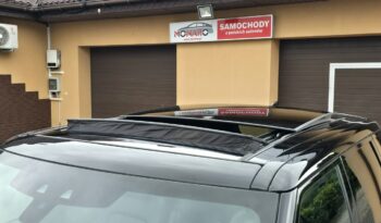 Land Rover Range Rover Sport S Dynamic Stealth 3.0 D HSE Meridian Salon Polska Gwarancja do 3 lat! full