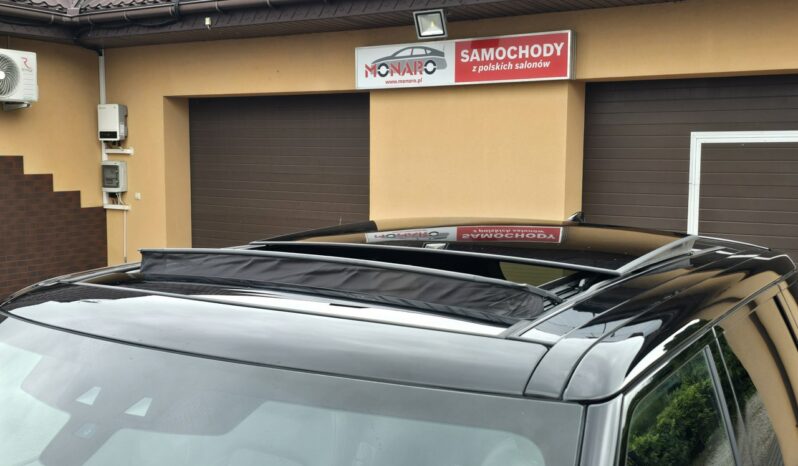 Land Rover Range Rover Sport S Dynamic Stealth 3.0 D HSE Meridian Salon Polska Gwarancja do 3 lat! full