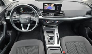 Audi Q5 35 TDI 2.0 163KM mHEV S-Tronic Salon Polska Gwarancja do 3 lat! full
