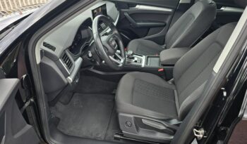 Audi Q5 35 TDI 2.0 163KM mHEV S-Tronic Salon Polska Gwarancja do 3 lat! full