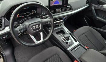 Audi Q5 35 TDI 2.0 163KM mHEV S-Tronic Salon Polska Gwarancja do 3 lat! full