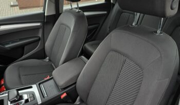 Audi Q5 35 TDI 2.0 163KM mHEV S-Tronic Salon Polska Gwarancja do 3 lat! full