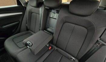 Audi Q5 35 TDI 2.0 163KM mHEV S-Tronic Salon Polska Gwarancja do 3 lat! full