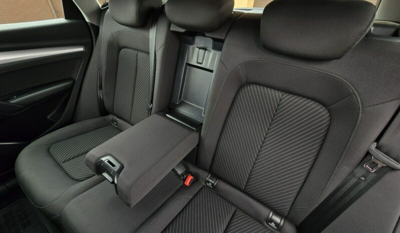 Audi Q5 35 TDI 2.0 163KM mHEV S-Tronic Salon Polska Gwarancja do 3 lat! full