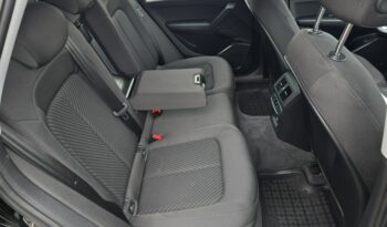 Audi Q5 35 TDI 2.0 163KM mHEV S-Tronic Salon Polska Gwarancja do 3 lat! full