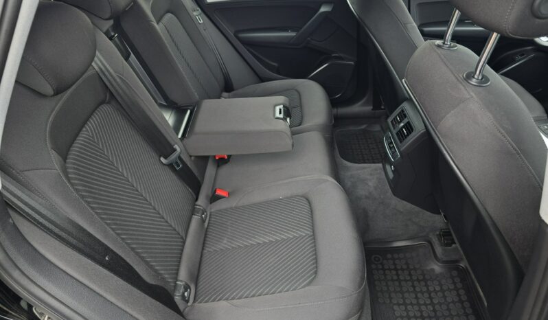 Audi Q5 35 TDI 2.0 163KM mHEV S-Tronic Salon Polska Gwarancja do 3 lat! full