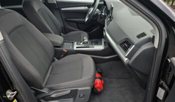 Audi Q5 35 TDI 2.0 163KM mHEV S-Tronic Salon Polska Gwarancja do 3 lat! full