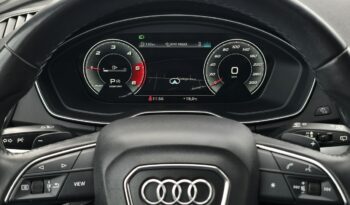 Audi Q5 35 TDI 2.0 163KM mHEV S-Tronic Salon Polska Gwarancja do 3 lat! full