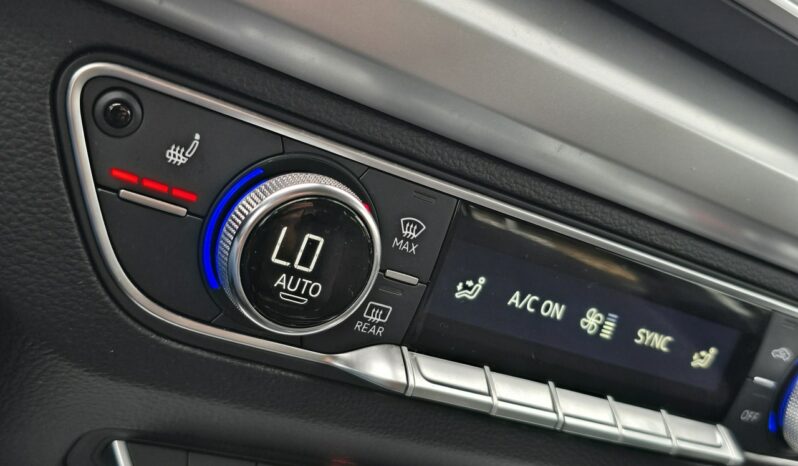 Audi Q5 35 TDI 2.0 163KM mHEV S-Tronic Salon Polska Gwarancja do 3 lat! full