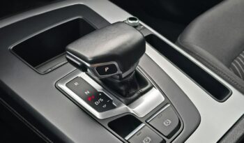 Audi Q5 35 TDI 2.0 163KM mHEV S-Tronic Salon Polska Gwarancja do 3 lat! full
