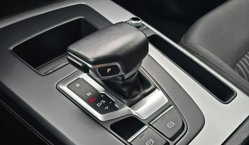 Audi Q5 35 TDI 2.0 163KM mHEV S-Tronic Salon Polska Gwarancja do 3 lat! full