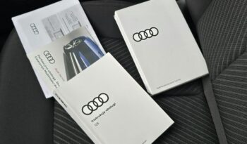 Audi Q5 35 TDI 2.0 163KM mHEV S-Tronic Salon Polska Gwarancja do 3 lat! full