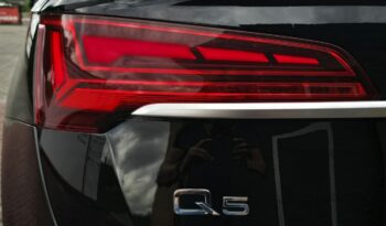 Audi Q5 35 TDI 2.0 163KM mHEV S-Tronic Salon Polska Gwarancja do 3 lat! full