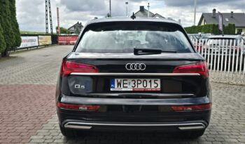 Audi Q5 35 TDI 2.0 163KM mHEV S-Tronic Salon Polska Gwarancja do 3 lat! full