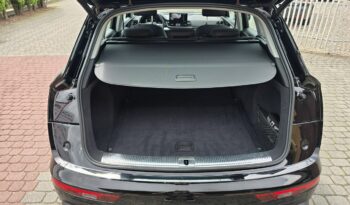 Audi Q5 35 TDI 2.0 163KM mHEV S-Tronic Salon Polska Gwarancja do 3 lat! full