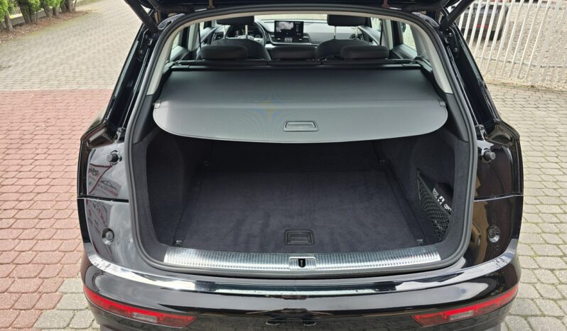 Audi Q5 35 TDI 2.0 163KM mHEV S-Tronic Salon Polska Gwarancja do 3 lat! full