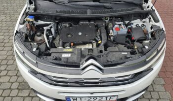 Citroen C5 Aircross SHINE 1.5 Blue HDi 130KM Automat EAT8 Salon Polska Gwarancja do 3 lat! full