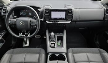 Citroen C5 Aircross SHINE 1.5 Blue HDi 130KM Automat EAT8 Salon Polska Gwarancja do 3 lat! full