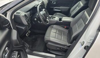 Citroen C5 Aircross SHINE 1.5 Blue HDi 130KM Automat EAT8 Salon Polska Gwarancja do 3 lat! full