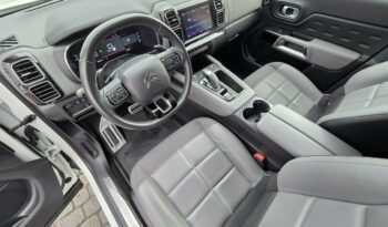 Citroen C5 Aircross SHINE 1.5 Blue HDi 130KM Automat EAT8 Salon Polska Gwarancja do 3 lat! full
