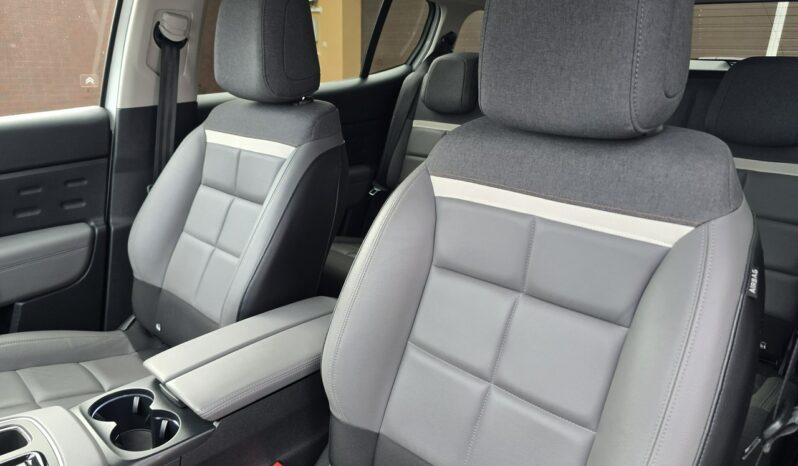 Citroen C5 Aircross SHINE 1.5 Blue HDi 130KM Automat EAT8 Salon Polska Gwarancja do 3 lat! full